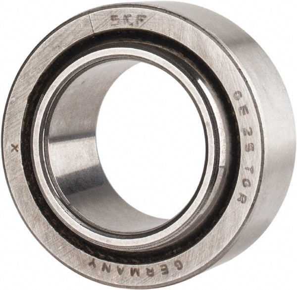 SKF GE 25 TXG3E 25mm Bore Diam, 15,298 Lb Dynamic Capacity, Spherical Plain Bearing Image