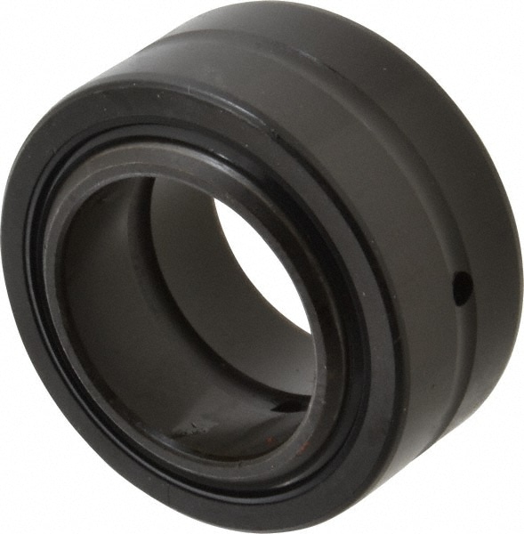 SKF GEZ 108 ES-2RS 1-1/2" Bore Diam, 28,125 Lb Dynamic Capacity, Spherical Plain Bearing Image