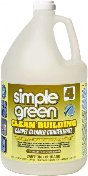 Simple Green. 1210000211201 1 Gal Bottle Spot/Stain Cleaner 