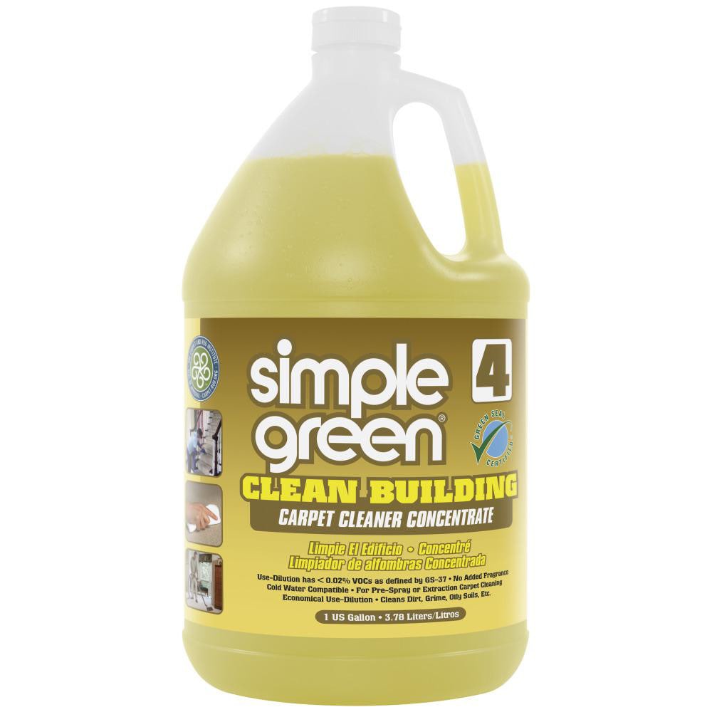 1 Gal Bottle Spot/Stain Cleaner