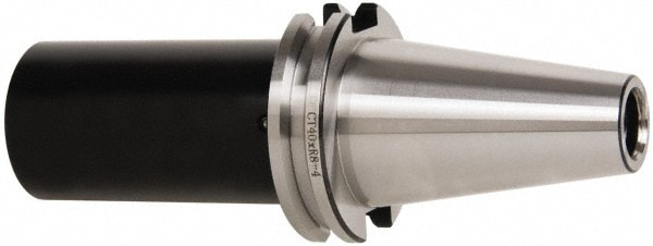 Value Collection 210-5203 R8 Inside Taper, CAT40 Outside Taper, CAT to R8 Taper Adapter Image