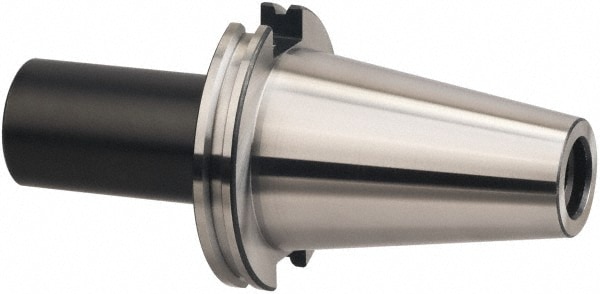 Value Collection 210-5204 R8 Inside Taper, CAT50 Outside Taper, CAT to R8 Taper Adapter Image