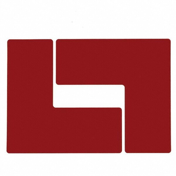 Die Cut Shape, Polyester, Heavy-Duty