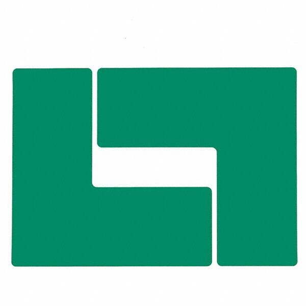 Die Cut Shape, Polyester, Heavy-Duty