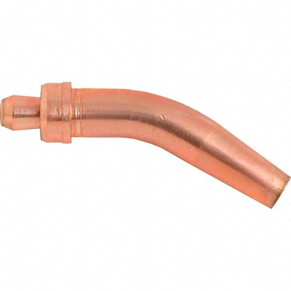 Oxygen/Acetylene Torch Tips; UNSPSC Code: 23271711