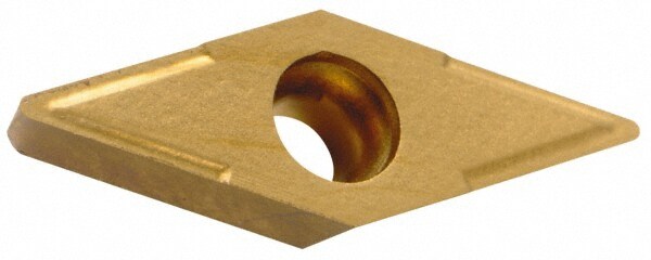 Boring Insert: CDCD02 MC32, Solid Carbide