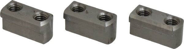 H & R Manufacturing JN-135-A Lathe Chuck Jaw Nut 