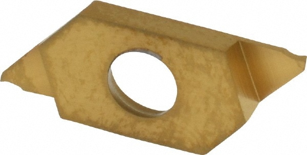 NTK 5126255 CTP07FR ZM3 Carbide Cutoff Insert 