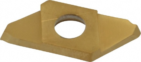 NTK 5131388 CTP20FRK ZM3 Carbide Cutoff Insert 