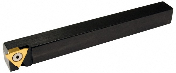 Indexable Grooving Toolholder: GTTR06A-IN, Right Hand
