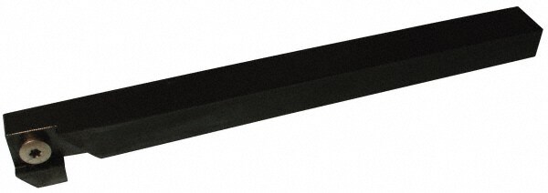 Indexable Turning Toolholder: TBPR06-IN, Screw