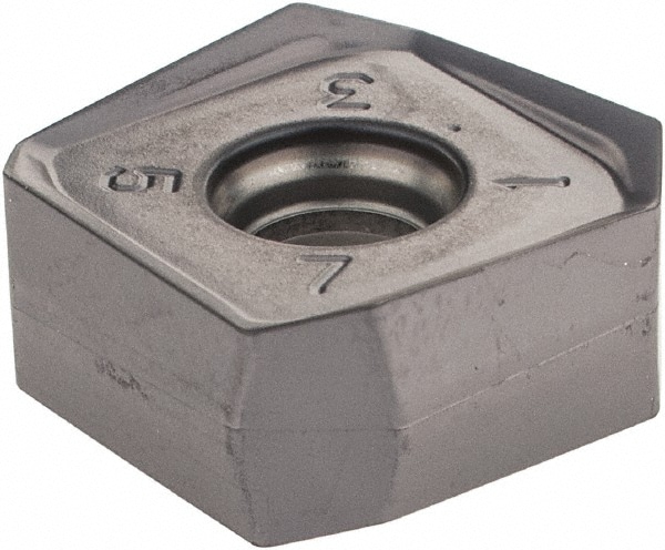 Iscar 5605228 S845SXMU1606ADTRMM Carbide Milling Insert Image