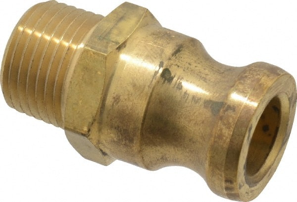 EVER-TITE. Coupling Products 305FBR Cam & Groove Coupling: 1/2" 