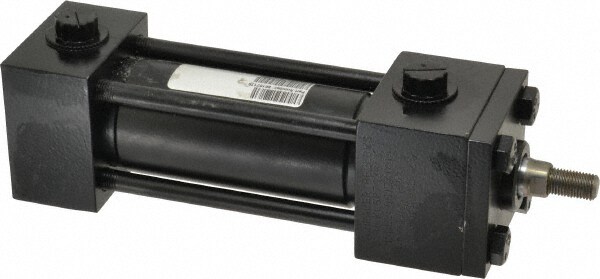 1-1/2" Bore, 5/8" Rod Diam, Double Acting NFPA Tie Rod Cylinder