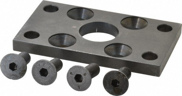 Hydraulic Cylinder Flange Mounting Kit
