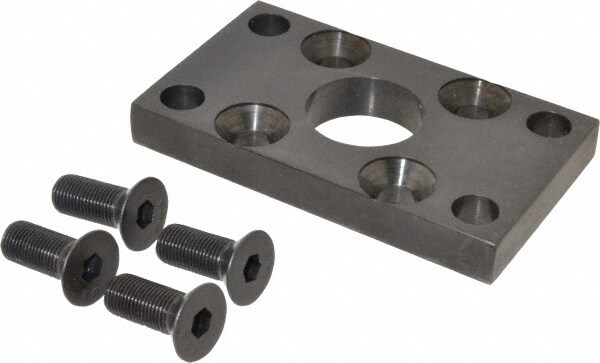 Hydraulic Cylinder Flange Mounting Kit