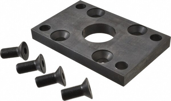 Hydraulic Cylinder Flange Mounting Kit
