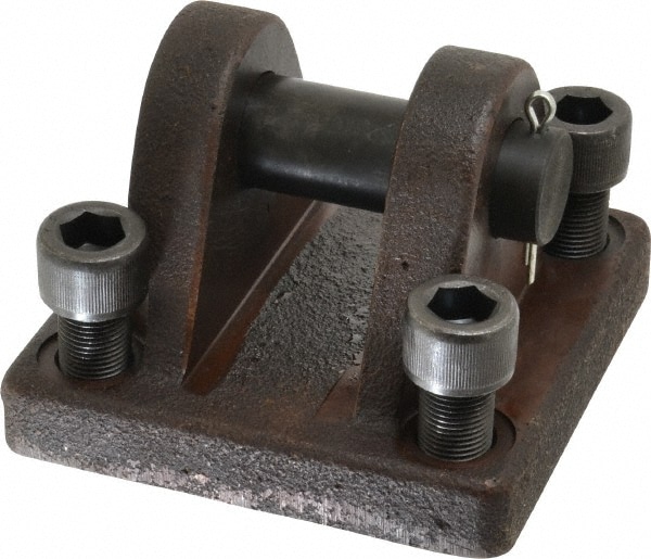 Hydraulic Cylinder Cap Clevis Mounting Kit