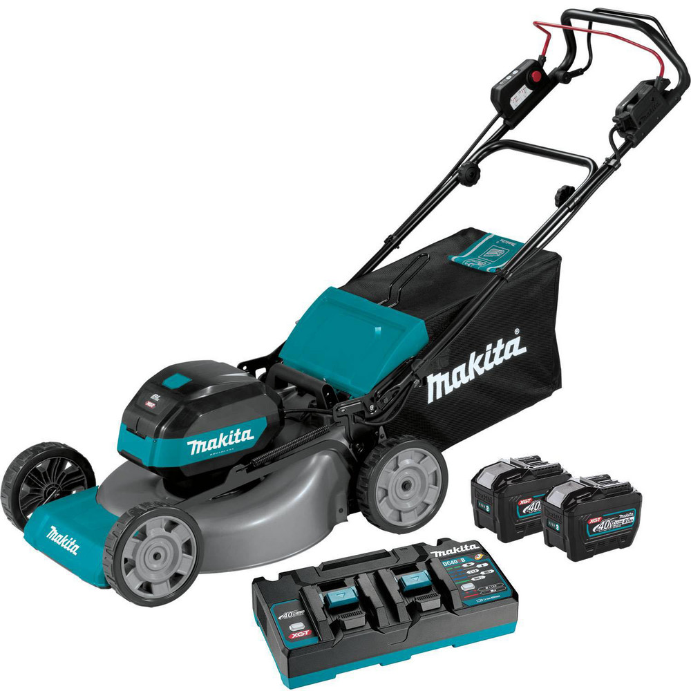 Makita Lawn Mowers; Mower Type Walk Behind; Power Type Battery