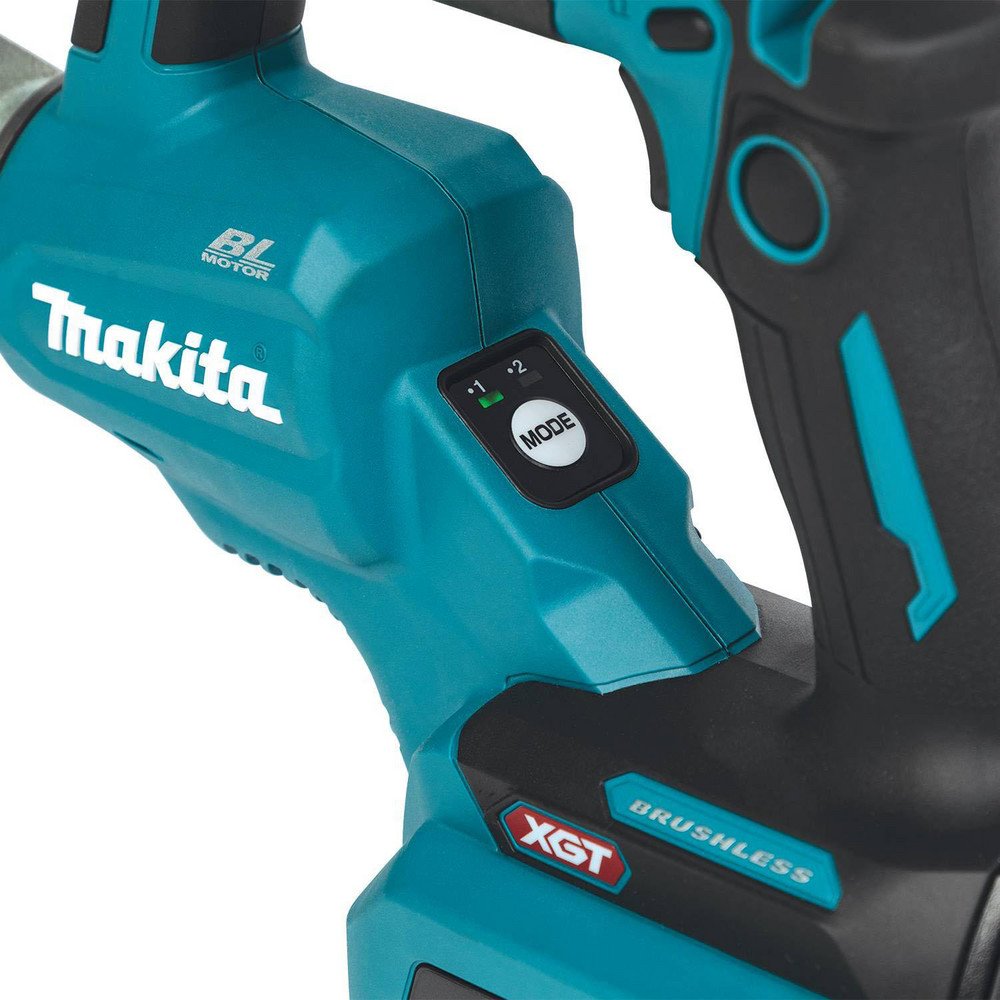Makita Cordless Concrete Vibrators; Vibrations Per Minute 15500