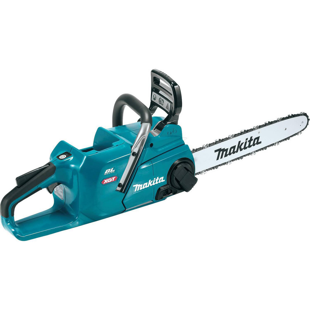 Makita Battery Chainsaw 86182532 MSC Industrial Supply