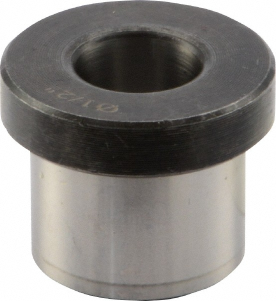 Boneham Press Fit Headless Bushing H, 1/2" ID, 7/8" OD MSC