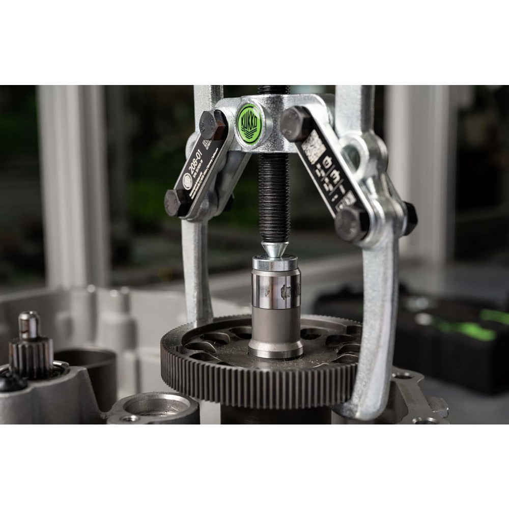 KUKKO Pullers & Separators; Maximum Spread (mm) 170.00; Maximum