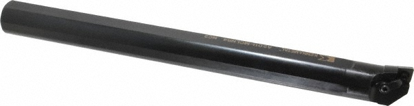 Kennametal 1096418 37.34mm Min Bore, Right Hand A-MCLN Indexable Boring Bar Image