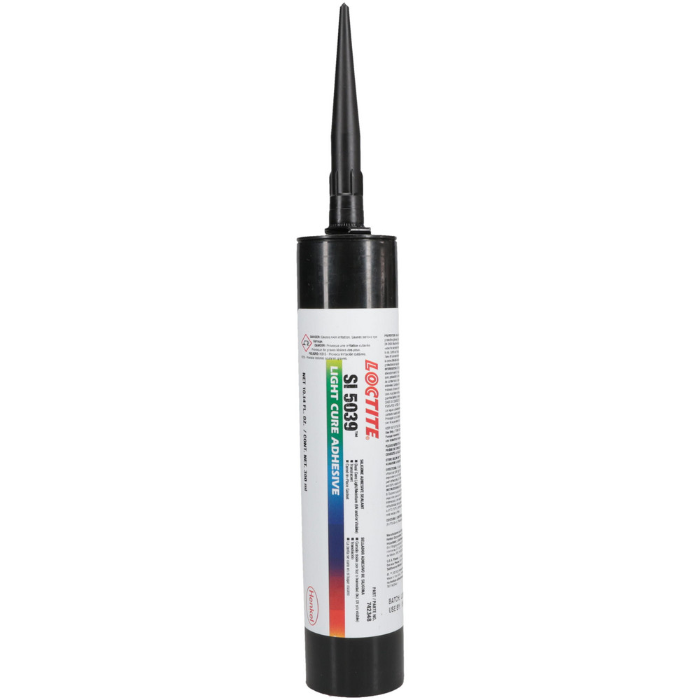 5039 300ML CARTRIDGE SILICONE SEALANT