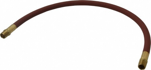 3/8 x 3/8" Fitting Inlet Hose