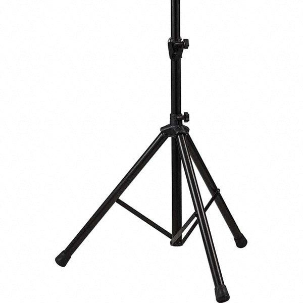 Public Address & Intercom Accessories; Type: Heavy Duty Tripod ; For Use With: PRA Series PA Systems