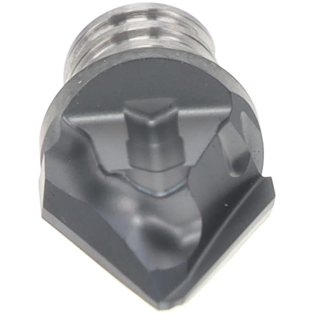 Iscar - Chamfer Milling Tip Insert: MM HCD120-060-2T08 IC908 Iscar - Chamfer Milling Tip Insert: MM HCD120-060-2T08 IC908