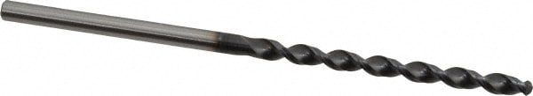 OSG 17547211 Taper Length Drill Bit: 0.2031" Dia, 120 ° Image