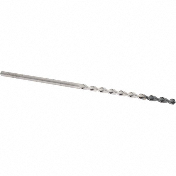 OSG 8623030 Extra Length Drill Bit: 0.1181" Dia, 120 &deg;, Cobalt Image