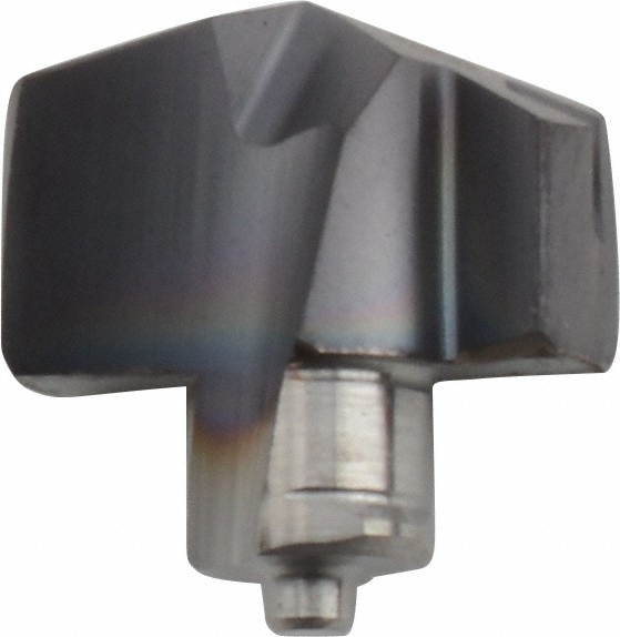 Iscar 5508353 ICM0374 IC908 Carbide Replaceable Tip Drill Image