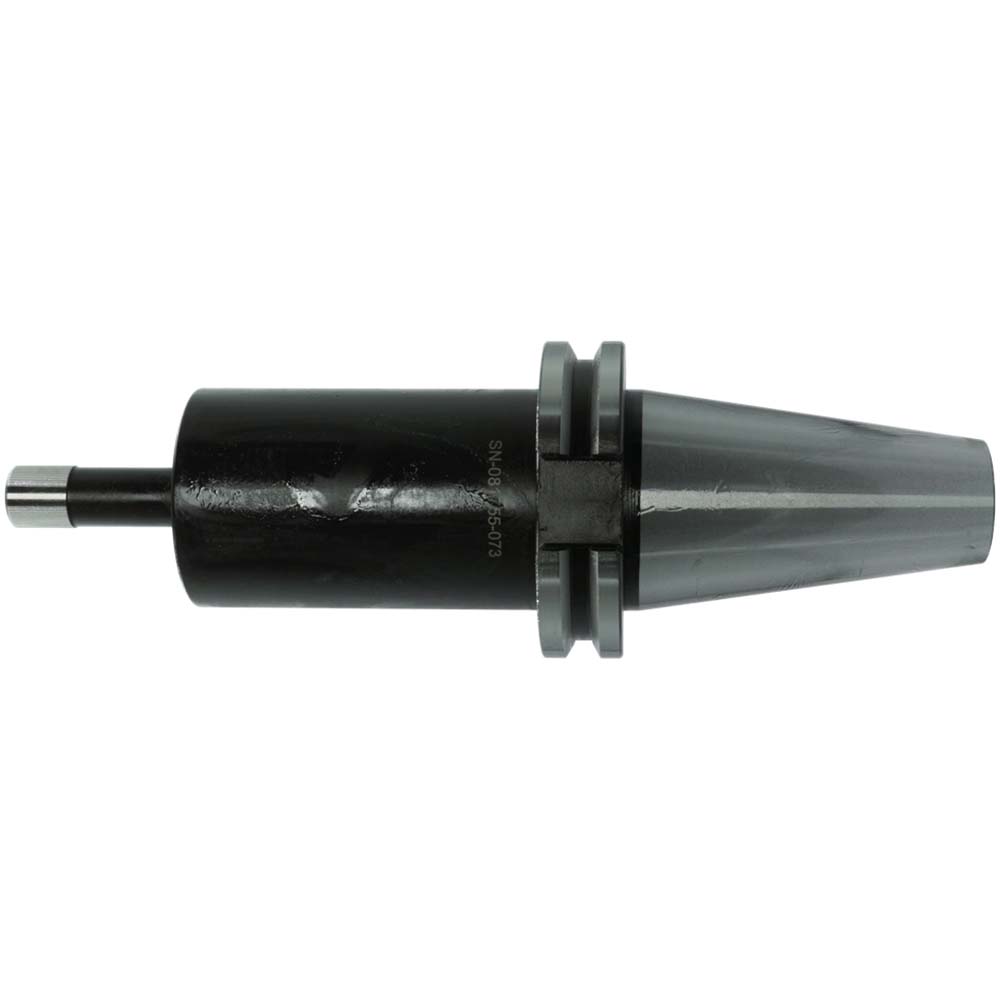 Renishaw CMM Calibration Test Bar CAT 40 MSC Direct