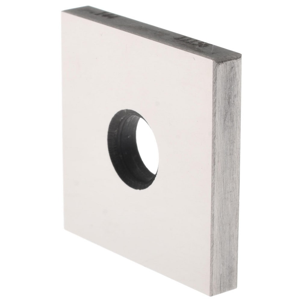 Square Steel Gage Block: 0.144", Grade 0