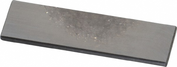 Value Collection 630-23056 Rectangle Steel Gage Block: 0.05", Grade 0 Image