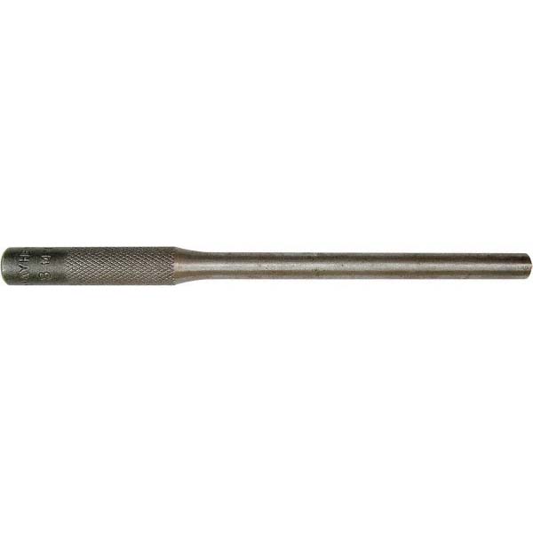 Mayhew Roll Pin Punch: 3 mm x 4" - Alloy Steel | 12-Pack | Part #25017