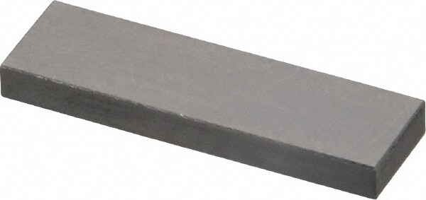 Value Collection 630-21196 Rectangle Steel Gage Block: 0.119", Grade 0 Image