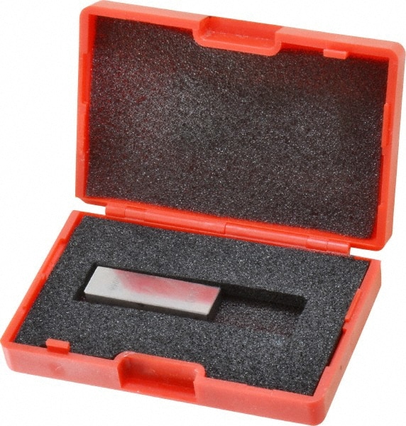 Rectangle Steel Gage Block: 0.14", Grade 0