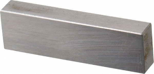 Value Collection 630-23186 Rectangle Steel Gage Block: 0.18", Grade 0 Image