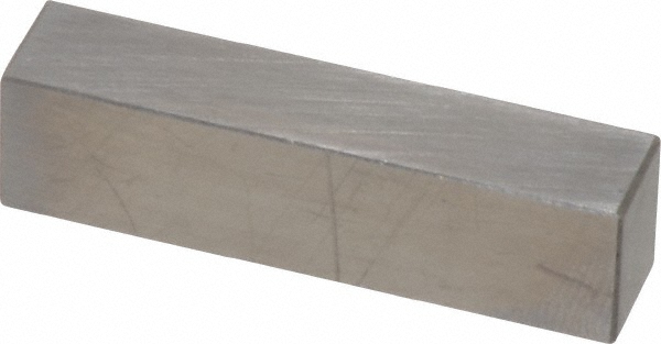 Value Collection 630-23306 Rectangle Steel Gage Block: 0.3", Grade 0 Image