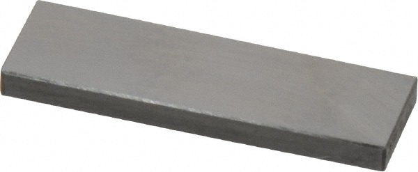 Value Collection - Rectangle Steel Gage Block: 0.1003