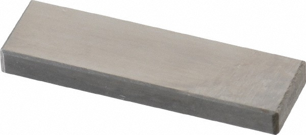 Value Collection 630-31256 Rectangle Steel Gage Block: 0.125", Grade AS-1 Image