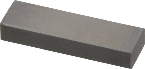 Rectangle Steel Gage Block: 0.19", Grade AS-1
