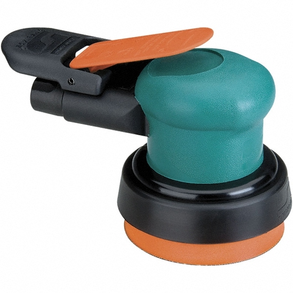 Dynabrade 59000 3-1/2" 12,000 OPM Palm Air Random Orbital Sander 