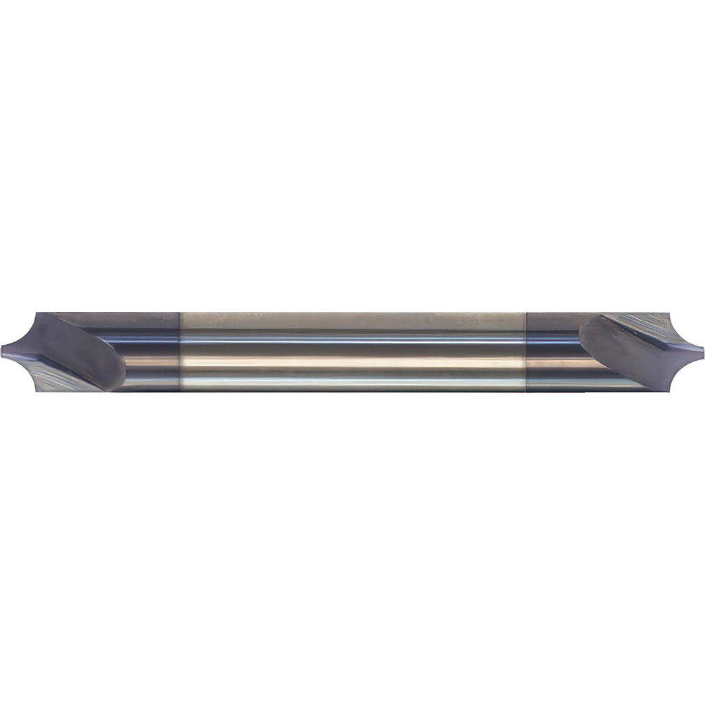 Keo - Corner Rounding End Mill: 0.0780