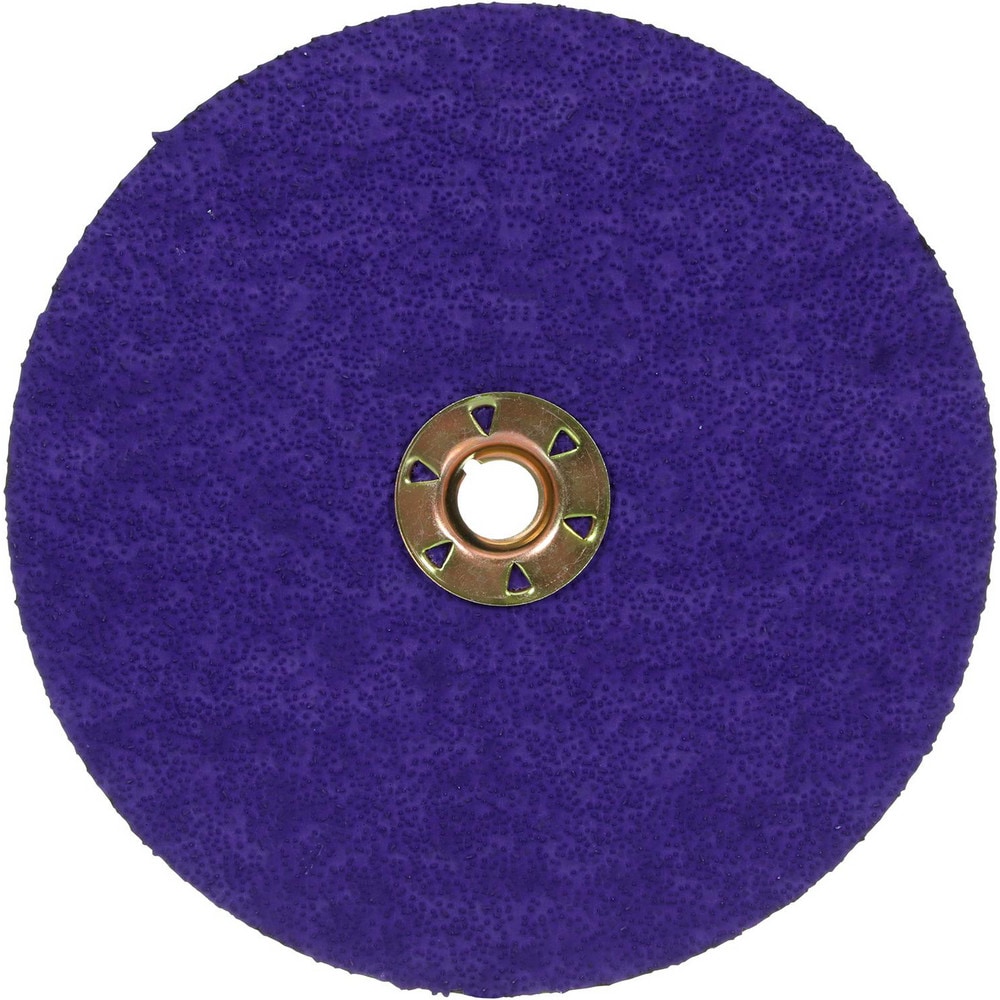 3M - Fiber Disc: 7