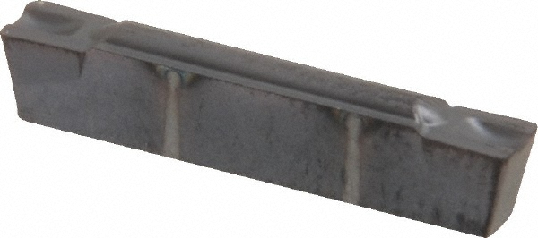 Kennametal 1952746 Grooving Insert: G305GMP KC5010, Solid Carbide Image
